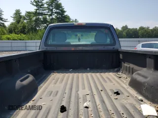 2015 Ford F-250 XLT with VIN 1FTBF2B65FEC75010, listed as a Copart auction lot 63868314 with 73,742 mi miles and Salvage title. Bid and sale history available at DreamBid. Image 10.