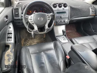 2009 Nissan Altima SE z VIN 1N4BL21E89N446537, wystawiony jako Copart lot #48659005 z przebiegiem 190 261 mil mil oraz Szkoda całkowita • Salvage title. Historia ofert i sprzedaży dostępna na DreamBid. Obrazek 8.