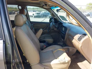 2004 Toyota Tundra Limited with VIN 5TBET38174S459811, listed as a IAAI auction lot 41924352 with 275,782 mi miles and . Bid and sale history available at DreamBid. Image 5.