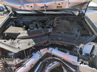 2023 Toyota 4Runner Limited with VIN JTEKU5JR9P6089206, listed as a Copart auction lot 53823365 with Not provided miles and Salvage title. Bid and sale history available at DreamBid. Image 12.