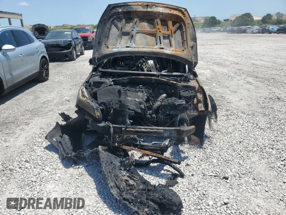 2015 Hyundai Sonata Sport with VIN 5NPE34AF6FH117682, listed as a Copart auction lot 55990005 with Not provided miles and Non repairable. Bid and sale history available at DreamBid. Image 5.