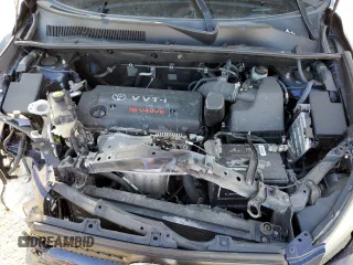2006 Toyota RAV4 with VIN JTMZD33V765021346, listed as a Copart auction lot 47786195 with 89,332 mi miles and Salvage Title. Bid and sale history available at carsss.com. Image 12.