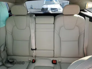 2022 Volvo XC60 Inscription с VIN YV4062RL0N1953703, выставлен на аукционе Copart как лот 58579595 с пробегом 20 397 миль миль и На запчасти • Non repairable. История ставок и продаж доступна на DreamBid. Изображение 10.