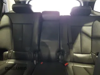 2011 Hyundai Santa Fe Limited z VIN 5XYZKDAGXBG085463, wystawiony jako Copart lot #59964705 z przebiegiem 168 021 mil mil oraz Szkoda całkowita • Salvage title. Historia ofert i sprzedaży dostępna na DreamBid. Obrazek 10.