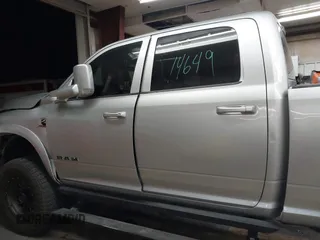 2014 Ram 2500 Tradesman with VIN 3C6UR5CL7EG254020, listed as a IAAI auction lot 41805542 with 141,694 mi miles and . Bid and sale history available at DreamBid. Image 14.