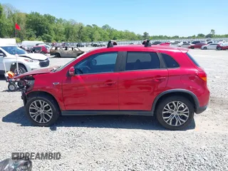 2017 Mitsubishi Outlander ES z VIN JA4AP3AU3HZ016259, wystawiony jako IAAI lot #42045220 z przebiegiem 182 159 mil mil oraz . Historia ofert i sprzedaży dostępna na DreamBid. Obrazek 14.