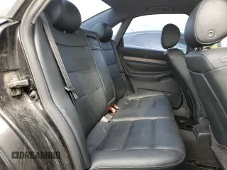 2001 Audi A4 with VIN WAUDC68D51A140718, listed as a Copart auction lot 43730695 with 151,442 mi miles and Salvage Title. Bid and sale history available at carsss.com. Image 10.