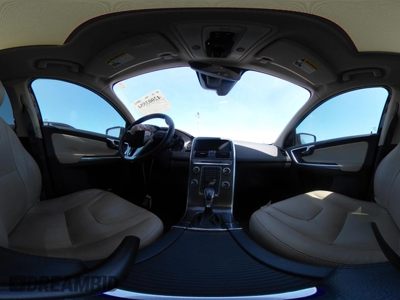 2016 Volvo XC60 T5 Drive-E Premier с VIN YV440MDK3G2899307, выставлен на аукционе IAAI как лот 42003554 с пробегом 71 642 миль миль и . История ставок и продаж доступна на DreamBid. Изображение 19.