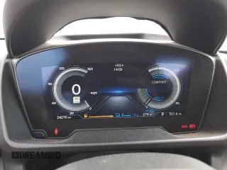 2019 BMW i8 z VIN WBY2Z6C52K7D27665, wystawiony jako Copart lot #73966984 z przebiegiem 24 270 mil mil oraz Nie do naprawy • Non repairable. Historia ofert i sprzedaży dostępna na DreamBid. Obrazek 9.