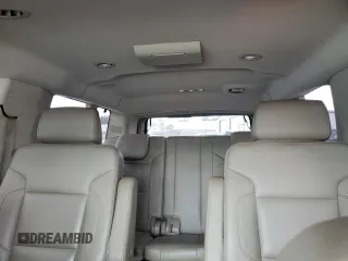 2015 Chevrolet Suburban LT z VIN 1GNSCJKC3FR652426, wystawiony jako Copart lot #60554405 z przebiegiem 200 570 mil mil oraz Szkoda całkowita • Salvage title. Historia ofert i sprzedaży dostępna na DreamBid. Obrazek 10.