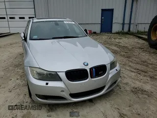 2010 BMW 3 Series 328i xDrive с VIN WBAPK5C53AA646963, выставлен на аукционе Copart как лот 57481095 с пробегом 197 165 миль миль и Списание • Salvage title. История ставок и продаж доступна на DreamBid. Изображение 13.