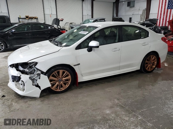 2015 Subaru WRX with VIN JF1VA1A62F9817945, listed as a Copart auction lot 44938085 with 130,491 mi miles and Salvage Title. Bid and sale history available at carsss.com. Image 1.