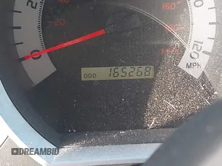 2015 Toyota Tacoma with VIN 3TMMU4FN7FM079866, listed as a IAAI auction lot 41618881 with 165,268 mi miles. Bid and sale history available at carsss.com. Image 16.