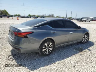 2022 Nissan Altima SV z VIN 1N4BL4DV9NN370506, wystawiony jako Copart lot #50054185 z przebiegiem 67 138 mil mil oraz Szkoda całkowita • Salvage title. Historia ofert i sprzedaży dostępna na DreamBid. Obrazek 3.