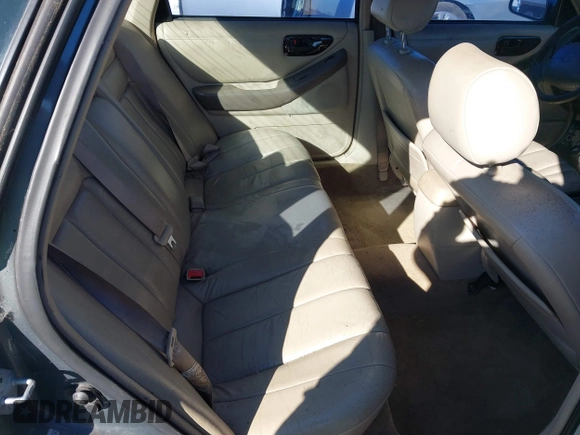 1998 Toyota Avalon XL with VIN 4T1BF18B3WU288614, listed as a IAAI auction lot 40632663 with 185,987 mi miles and . Bid and sale history available at DreamBid. Image 8.