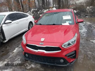 2020 Kia Forte LXS z VIN 3KPF24AD4LE184223, wystawiony jako IAAI lot #41564698 z przebiegiem 32 683 mil mil oraz . Historia ofert i sprzedaży dostępna na DreamBid. Obrazek 12.