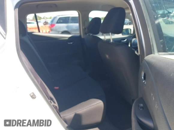 2015 Nissan LEAF SL with VIN 1N4AZ0CP8FC303950, listed as a IAAI auction lot 42396987 with 73,769 mi miles and . Bid and sale history available at DreamBid. Image 8.