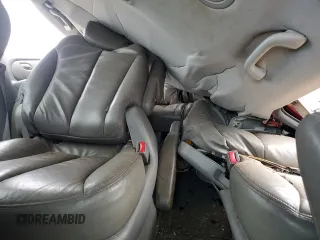 2008 Kia Sedona EX with VIN KNDMB233686265088, listed as a Copart auction lot 74372544 with 0 mi miles and Salvage Title. Bid and sale history available at carsss.com. Image 11.