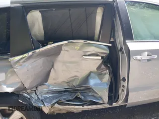 2019 Honda Odyssey EX with VIN 5FNRL6H54KB034206, listed as a IAAI auction lot 40200887 with 63,624 mi miles. Bid and sale history available at carsss.com. Image 6.