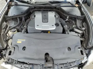 2012 Infiniti M with VIN JN1BY1ARXCM395969, listed as a Copart auction lot 52706675 with Not provided miles and Salvage title. Bid and sale history available at DreamBid. Image 11.