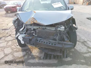 2014 Nissan Note SV with VIN 3N1CE2CP9EL367804, listed as a IAAI auction lot 41553475 with 85,226 mi miles and . Bid and sale history available at DreamBid. Image 6.