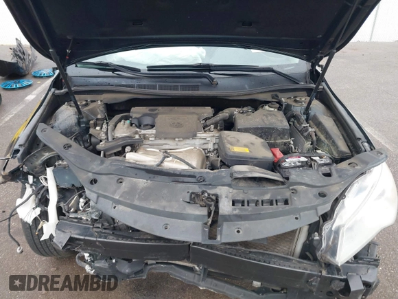 2015 Toyota Camry XLE with VIN 4T1BF1FK0FU079141, listed as a IAAI auction lot 41722368 with 89,201 mi miles. Bid and sale history available at carsss.com. Image 10.