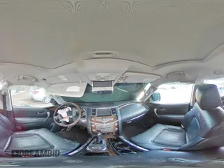 2013 Infiniti QX56 with VIN JN8AZ2NE2D9042301, listed as a Copart auction lot 79838704 with 237,423 mi miles and Salvage Title. Bid and sale history available at carsss.com. Image 16.