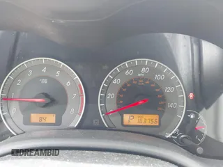 2010 Toyota Corolla with VIN 2T1BU4EE4AC504227, listed as a IAAI auction lot 42503853 with 163,756 mi miles and . Bid and sale history available at DreamBid. Image 7.