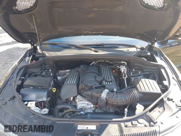 2018 Dodge Durango SRT with VIN 1C4SDJGJ6JC416538, listed as a IAAI auction lot 41440038 with 67,650 mi miles and . Bid and sale history available at DreamBid. Image 10.