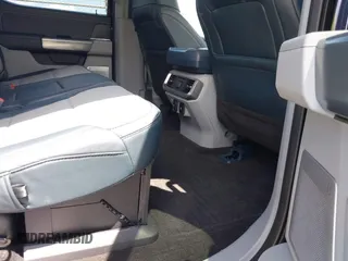 2021 Ford F-150 XL с VIN 1FTFW1ED5MFA85060, выставлен на аукционе IAAI как лот 42240727 с пробегом 150 378 миль миль и . История ставок и продаж доступна на DreamBid. Изображение 8.