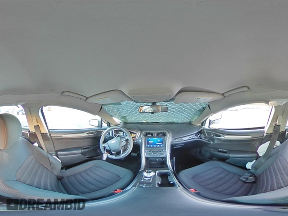 2018 Ford Fusion Hybrid SE with VIN 3FA6P0LU3JR274613, listed as a Copart auction lot 44029725 with 46,859 mi miles and Salvage Title. Bid and sale history available at carsss.com. Image 12.