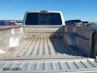 1998 Ford Ranger XL with VIN 1FTYR10C9WTA26130, listed as a IAAI auction lot 41881782 with 275,826 mi miles. Bid and sale history available at carsss.com. Image 8.