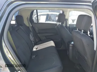 2013 GMC Terrain SLE with VIN 2GKALMEK2D6186431, listed as a IAAI auction lot 41934288 with 155,440 mi miles. Bid and sale history available at carsss.com. Image 8.
