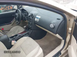 2007 Pontiac G6 G6 with VIN 1G2ZG58N074127631, listed as a IAAI auction lot 42516162 with 189,529 mi miles and . Bid and sale history available at DreamBid. Image 5.