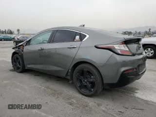 2017 Chevrolet Volt LT with VIN 1G1RC6S55HU101736, listed as a Copart auction lot 73010822 with 88,570 mi miles. Bid and sale history available at carsss.com. Image 2.