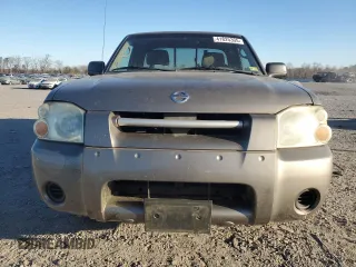 2004 Nissan Frontier XE with VIN 1N6DD26T24C419276, listed as a Copart auction lot 41825305 with 151,259 mi miles and Clean title. Bid and sale history available at DreamBid. Image 5.