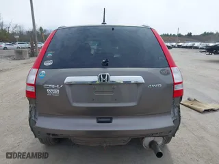 2010 Honda CR-V EX-L with VIN 5J6RE4H78AL023053, listed as a IAAI auction lot 41880408 with 227,565 mi miles. Bid and sale history available at carsss.com. Image 16.