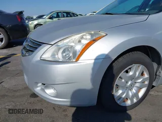 2012 Nissan Altima 2.5 S with VIN 1N4AL2AP6CN475426, listed as a IAAI auction lot 42046202 with 182,849 mi miles. Bid and sale history available at carsss.com. Image 6.