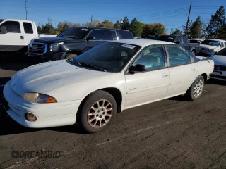 1997 Dodge Intrepid with VIN 2B3HD46F4VH708878, listed as a Copart auction lot 76841674 with 93,938 mi miles and Salvage Title. Bid and sale history available at carsss.com. Image 1.