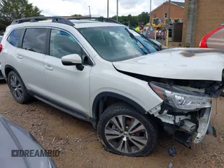2020 Subaru Ascent Limited с VIN 4S4WMALD8L3480516, выставлен на аукционе IAAI как лот 42246958 с пробегом 66 389 миль миль и . История ставок и продаж доступна на DreamBid. Изображение 1.