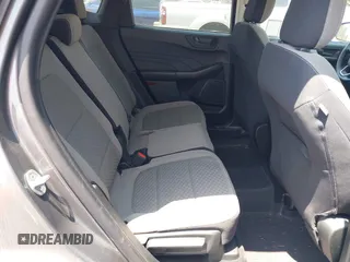 2022 Ford Escape SE с VIN 1FMCU0G64NUB41242, выставлен на аукционе IAAI как лот 42370341 с пробегом 59 360 миль миль и . История ставок и продаж доступна на DreamBid. Изображение 8.