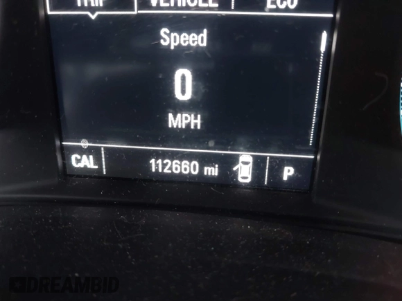 2017 Chevrolet Malibu Hybrid with VIN 1G1ZJ5SU9HF152104, listed as a IAAI auction lot 41844974 with 112,660 mi miles and . Bid and sale history available at DreamBid. Image 15.