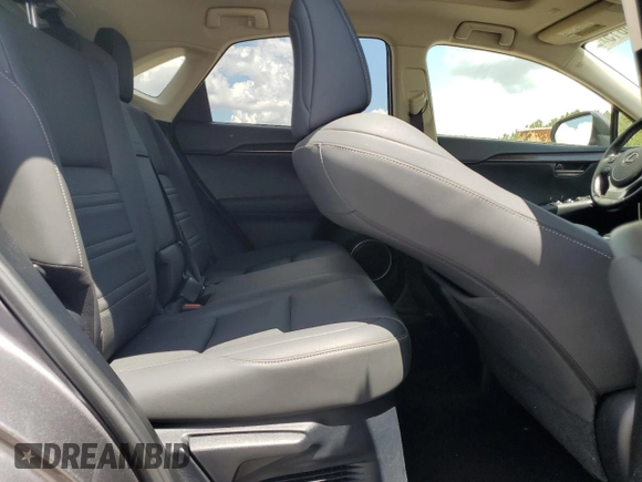2021 Lexus NX 300 с VIN JTJDARDZXM2254043, выставлен на аукционе Copart как лот 56176815 с пробегом 56 975 миль миль и Чистый • Clean title. История ставок и продаж доступна на DreamBid. Изображение 10.