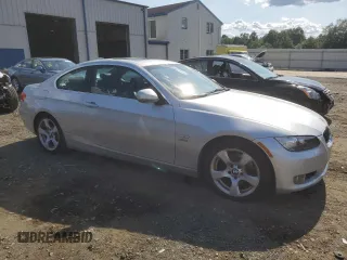 2010 BMW 3 Series with VIN WBAWV5C59APF95827, listed as a Copart auction lot 67986434 with 110,207 mi miles and Salvage title. Bid and sale history available at DreamBid. Image 4.