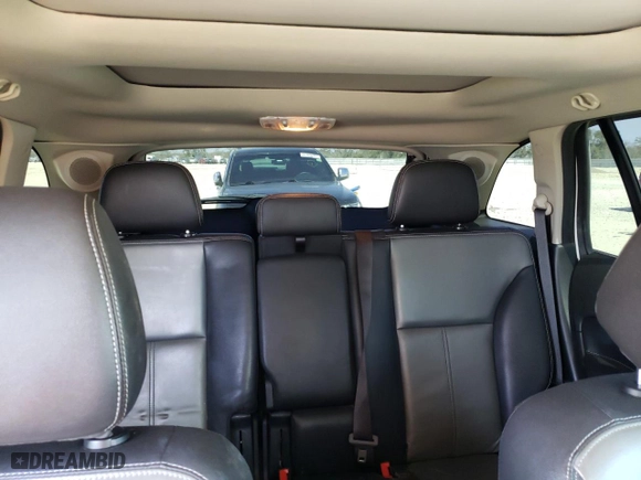 2014 Ford Edge Sport with VIN 2FMDK3AK7EBA10068, listed as a Copart auction lot 48063975 with 79,179 mi miles and Salvage Title. Bid and sale history available at carsss.com. Image 10.