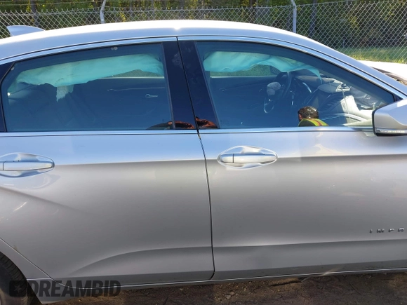 2016 Chevrolet Impala LT with VIN 1G1115S36GU163625, listed as a IAAI auction lot 42049309 with 150,076 mi miles and . Bid and sale history available at DreamBid. Image 14.