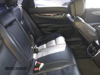 2013 Cadillac XTS Luxury with VIN 2G61P5S3XD9220510, listed as a IAAI auction lot 41977046 with 236,009 mi miles and . Bid and sale history available at DreamBid. Image 8.