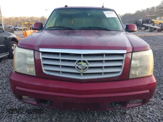 2005 Cadillac Escalade z VIN 1GYEC63T45R130737, wystawiony jako IAAI lot #41668213 z przebiegiem 242 755 mil mil oraz . Historia ofert i sprzedaży dostępna na DreamBid. Obrazek 13.