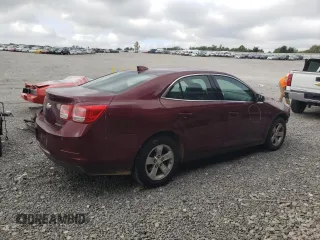 2016 Chevrolet Malibu Limited LT with VIN 1G11C5SA0GF151600, listed as a Copart auction lot 67718914 with 137,118 mi miles and Salvage Title. Bid and sale history available at carsss.com. Image 3.