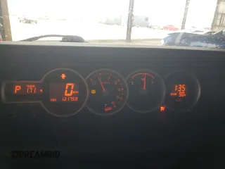 2012 Scion xB with VIN JTLZE4FE2CJ028761, listed as a Copart auction lot 53379165 with 131,758 mi miles and Salvage Title. Bid and sale history available at DreamBid. Image 9.